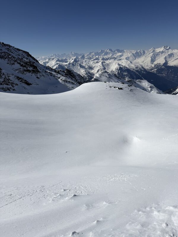 Val Thorens, France. Image © PlanetSKI